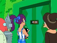Futurama